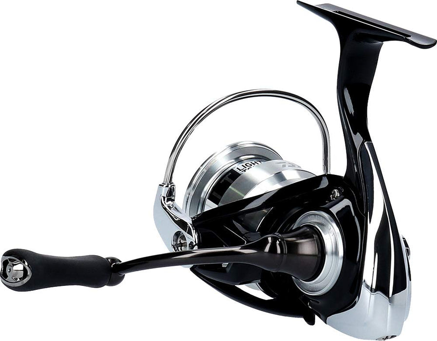 Daiwa 19 Regza LT2500 Spinning Reel 2019 Model: Lightweight Precision-Kiichin - The #1 Place for Japanese Goods in Your Hand!