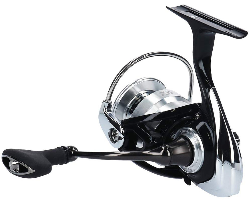 Daiwa Spinning Reel 19 Regza Lt2500D XH 2019 Model Lightweight Fishing-Kiichin - The #1 Place for Japanese Goods in Your Hand!