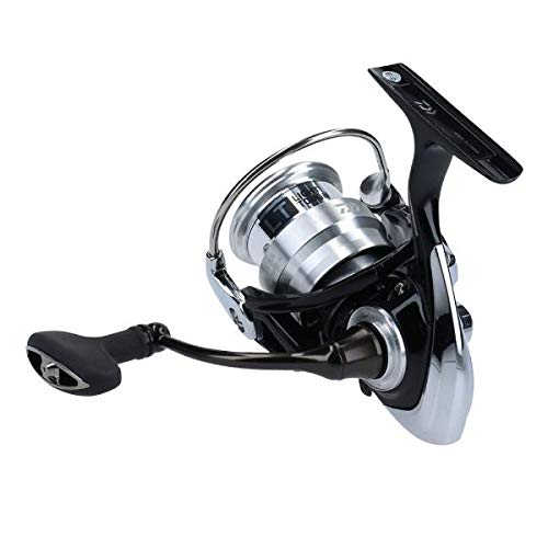 Daiwa 19 Regza Lt2500S Xh Spinning Reel 2019 Model High-Speed-Kiichin - The #1 Place for Japanese Goods in Your Hand!