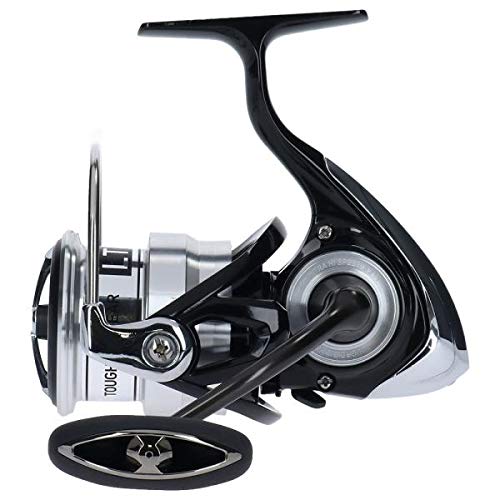 Daiwa Spinning Reel 19 Regza Lt4000S Cxh 2019 Model Ultra Light-Kiichin - The #1 Place for Japanese Goods in Your Hand!