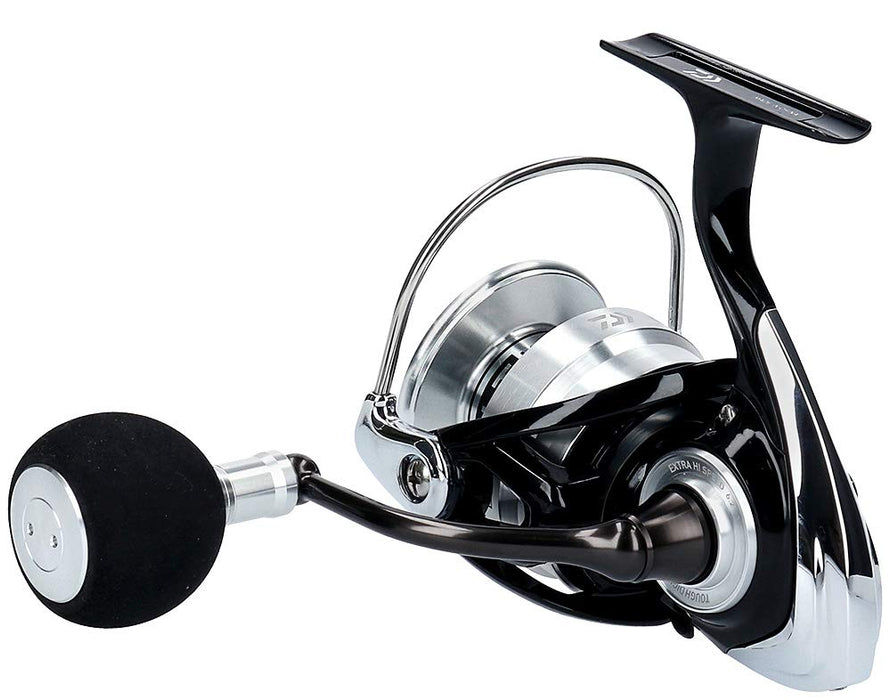 Daiwa 19 Regza LT5000D CXH 2019 Spinning Reel High Performance-Kiichin - The #1 Place for Japanese Goods in Your Hand!