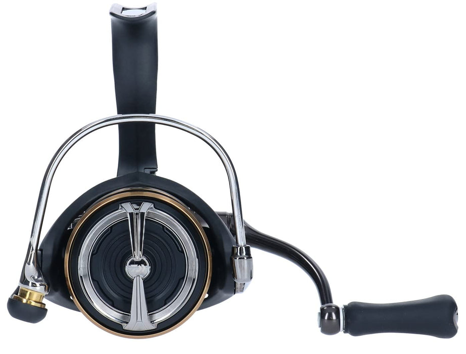 Daiwa Spinning Reel Ballistic Ex LT 2500D - Lightweight High Performance-Kiichin - The #1 Place for Japanese Goods in Your Hand!