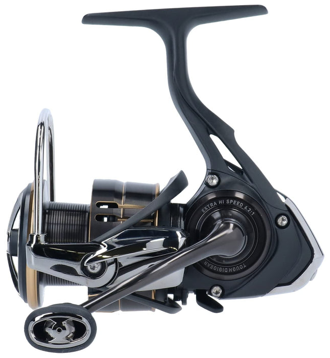 Daiwa Ballistic Ex Lt 4000D-C Spinning Reel 20: Lightweight and Durable-Kiichin - The #1 Place for Japanese Goods in Your Hand!