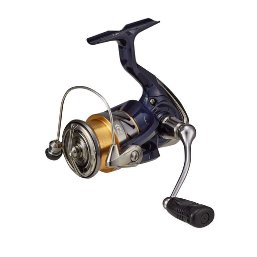Daiwa Spinning Reel 20 Crest Lt2500S XH 2020 Model High-Speed Fishing-Kiichin - The #1 Place for Japanese Goods in Your Hand!