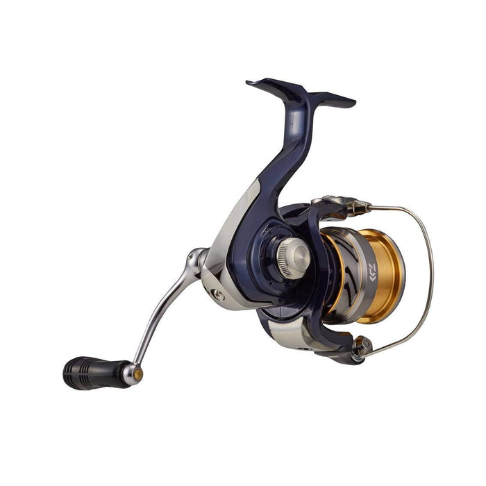 Daiwa Spinning Reel 20 Crest Lt2500S XH 2020 Model High-Speed Fishing-Kiichin - The #1 Place for Japanese Goods in Your Hand!