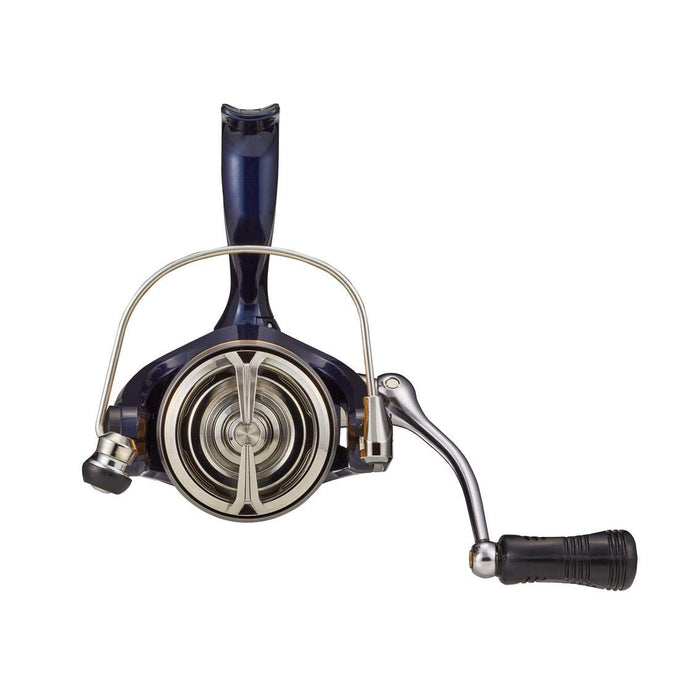 Daiwa Spinning Reel 20 Crest Lt2500S XH 2020 Model High-Speed Fishing-Kiichin - The #1 Place for Japanese Goods in Your Hand!