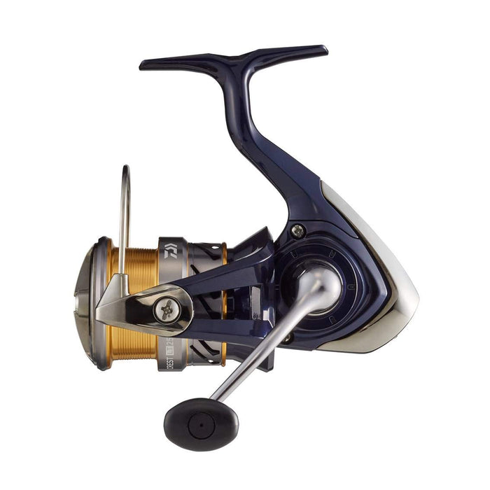 Daiwa Spinning Reel 20 Crest Lt2500S XH 2020 Model High-Speed Fishing-Kiichin - The #1 Place for Japanese Goods in Your Hand!