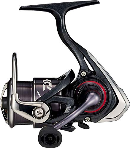 Daiwa Spinning Reel 20 Gekka Bijin X 1000S-P 2020 Model Fishing Reel-Kiichin - The #1 Place for Japanese Goods in Your Hand!