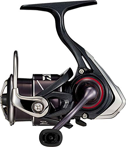 Daiwa Spinning Reel 20 Gekka Bijin X 2000S 2020 Model Fishing Reel-Kiichin - The #1 Place for Japanese Goods in Your Hand!