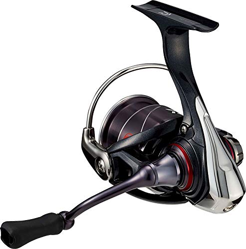 Daiwa Spinning Reel 20 Gekka Bijin X 2000S 2020 Model Fishing Reel-Kiichin - The #1 Place for Japanese Goods in Your Hand!