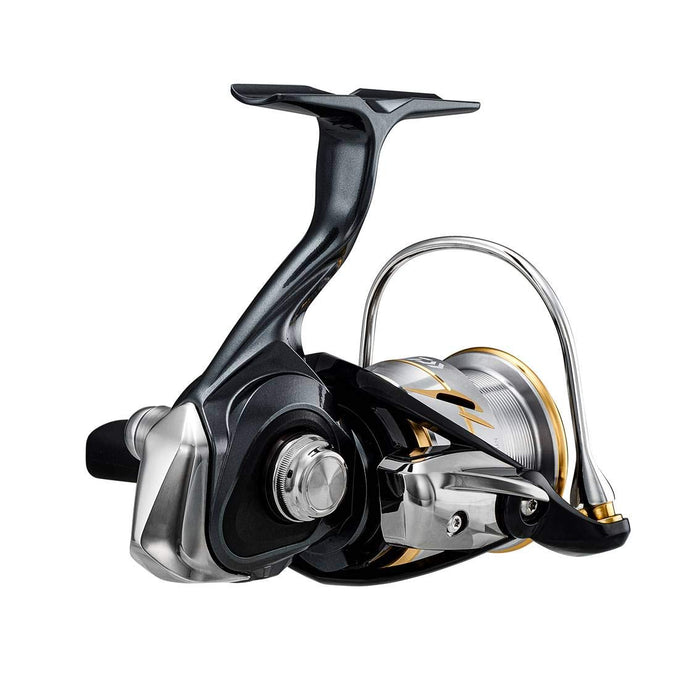 Daiwa 2020 Luvias LT2500 XH Spinning Reel Lightweight and Durable-Kiichin - The #1 Place for Japanese Goods in Your Hand!