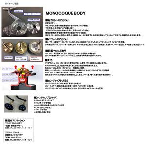 Daiwa Saltiga 8000-P 2020 Spinning Reel High-Performance Fishing Reel-Kiichin - The #1 Place for Japanese Goods in Your Hand!