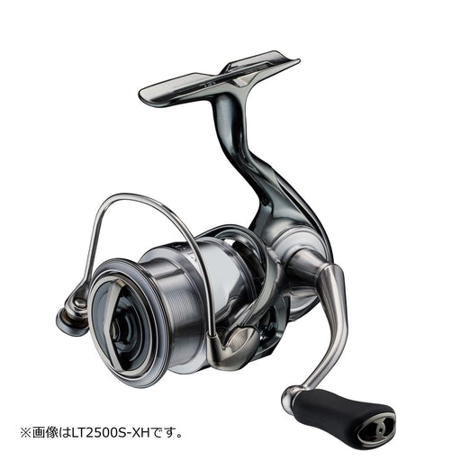 Daiwa 22 Exist LT2500S DH Spinning Reel 2022 Lightweight Smooth-Kiichin - The #1 Place for Japanese Goods in Your Hand!