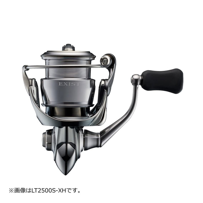 Daiwa 22 Exist LT2500S DH Spinning Reel 2022 Lightweight Smooth-Kiichin - The #1 Place for Japanese Goods in Your Hand!