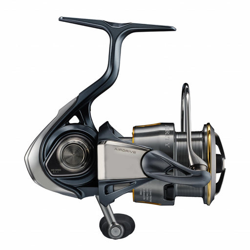 Daiwa Spinning Reel Airity Lt2500S Lightweight Fishing Reel-Kiichin - The #1 Place for Japanese Goods in Your Hand!