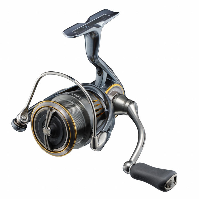 Daiwa Spinning Reel Airity Lt2500S Lightweight Fishing Reel-Kiichin - The #1 Place for Japanese Goods in Your Hand!