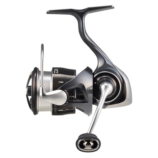 Daiwa 24Luvias SF2500SS Lightweight Spinning Reel for Smooth Casting-Kiichin - The #1 Place for Japanese Goods in Your Hand!
