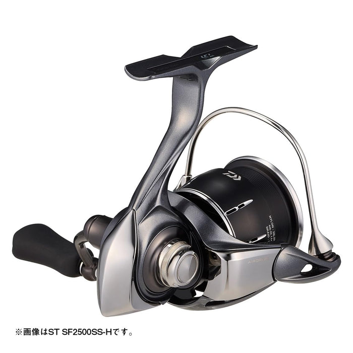 Daiwa Spinning Reel 24Luvias 2000 High-Speed Gear System-Kiichin - The #1 Place for Japanese Goods in Your Hand!