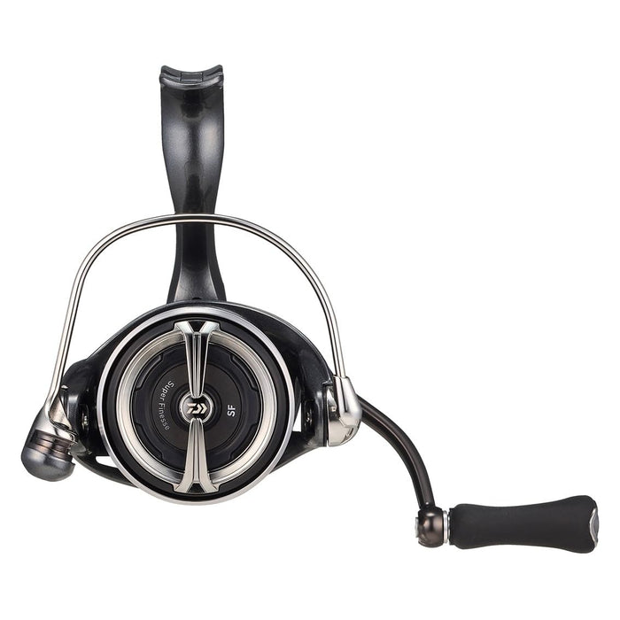 Daiwa 24Luvias Spinning Reel SF2500SS-H High-Performance Fishing Reel-Kiichin - The #1 Place for Japanese Goods in Your Hand!
