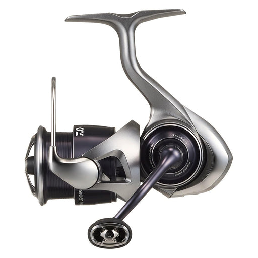 Daiwa 25Caldia FC LT2000S H Spinning Reel - Lightweight Fishing Reel-Kiichin - The #1 Place for Japanese Goods in Your Hand!