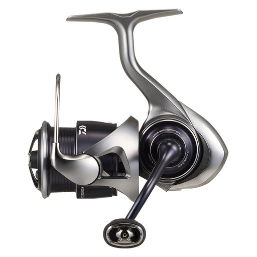 Daiwa Caldia Spinning Reel FC LT2500S Lightweight and Durable-Kiichin - The #1 Place for Japanese Goods in Your Hand!