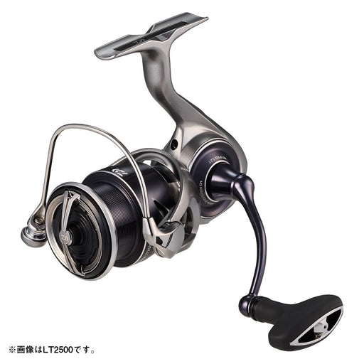 Daiwa Caldia FC LT2500S-H Lightweight Spinning Reel 25-Kiichin - The #1 Place for Japanese Goods in Your Hand!