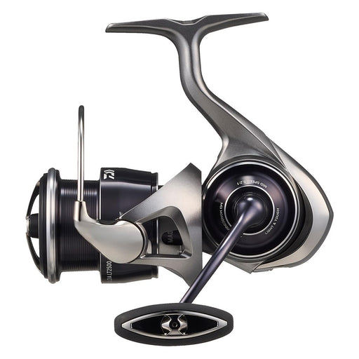 Daiwa Caldia LT2500 25 Spinning Reel Lightweight & Durable Fishing Gear-Kiichin - The #1 Place for Japanese Goods in Your Hand!