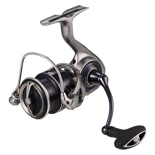 Daiwa Caldia LT2500 25 Spinning Reel Lightweight & Durable Fishing Gear-Kiichin - The #1 Place for Japanese Goods in Your Hand!
