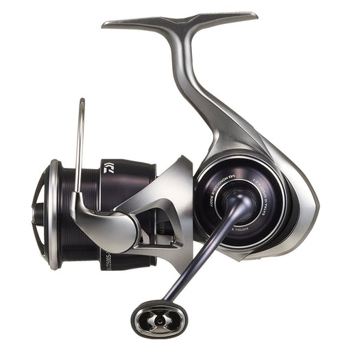 Daiwa Caldia LT2500S XH Spinning Reel Lightweight High-Speed Fishing Reel-Kiichin - The #1 Place for Japanese Goods in Your Hand!