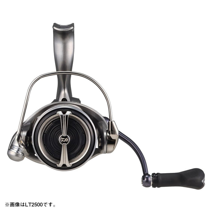 Daiwa Caldia LT2500S XH Spinning Reel Lightweight High-Speed Fishing Reel-Kiichin - The #1 Place for Japanese Goods in Your Hand!