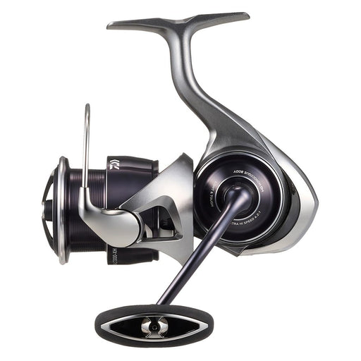 Daiwa Caldia LT3000-XH Spinning Reel 25: Lightweight High-Speed Fishing-Kiichin - The #1 Place for Japanese Goods in Your Hand!