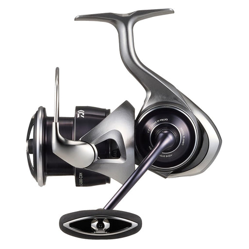 Daiwa Caldia Lt4000-Cxh Spinning Reel - Lightweight and Durable Fishing Reel-Kiichin - The #1 Place for Japanese Goods in Your Hand!