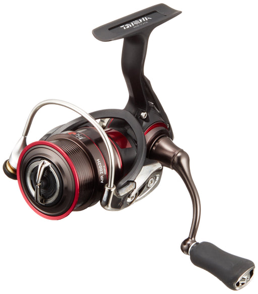 Daiwa Gekka Bijin 17 Air 2002H Lightweight Spinning Reel for Ajing Mebaring-Kiichin - The #1 Place for Japanese Goods in Your Hand!