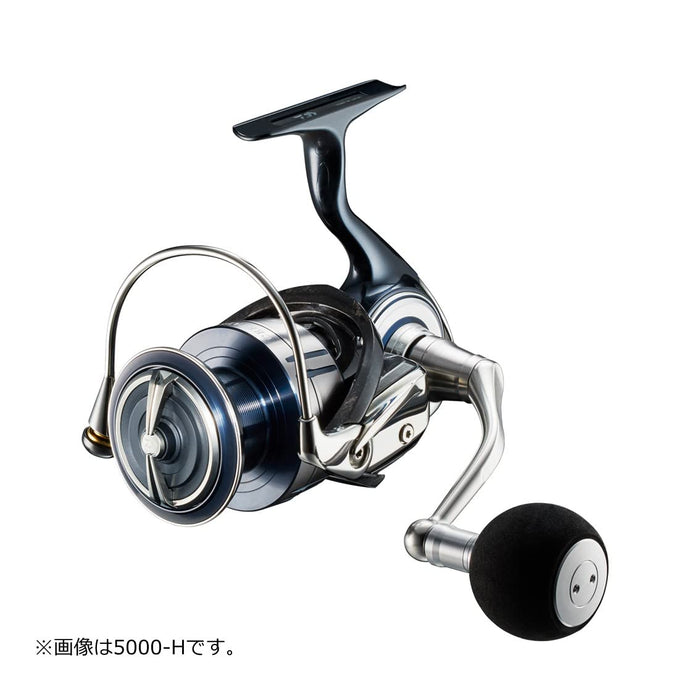 Daiwa Certate SW 5000 XH Spinning Reel High-Speed Fishing Reel-Kiichin - The #1 Place for Japanese Goods in Your Hand!