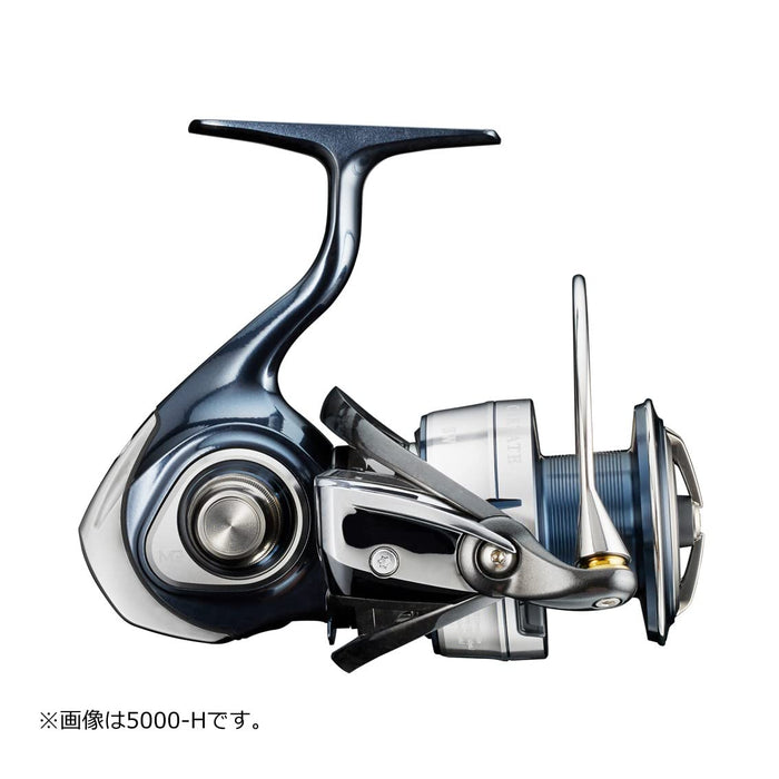 Daiwa Certate SW 6000H Spinning Reel for Smooth Saltwater Fishing-Kiichin - The #1 Place for Japanese Goods in Your Hand!