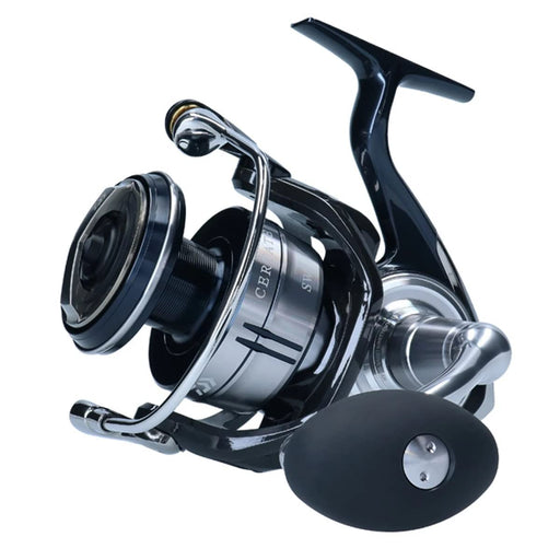 Daiwa Certate SW G Saltwater Spinning Reel High Performance Fishing-Kiichin - The #1 Place for Japanese Goods in Your Hand!