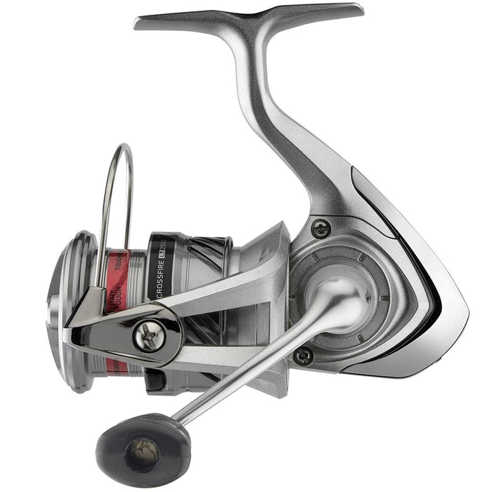 Daiwa Crossfire LT 1000 Spinning Reel - Lightweight and Durable-Kiichin - The #1 Place for Japanese Goods in Your Hand!