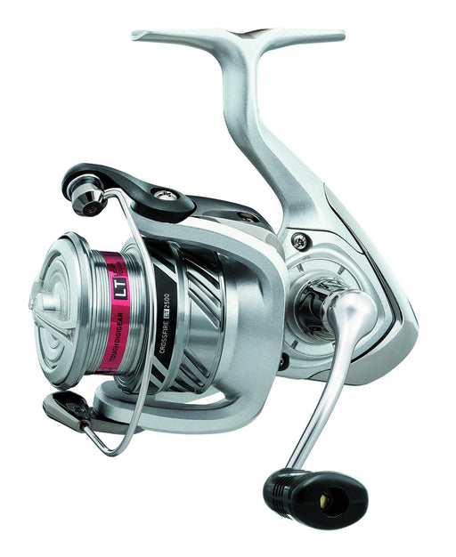 Daiwa Crossfire Cflt2500 Lt Spinning Reel Lightweight Durable Fishing Reel-Kiichin - The #1 Place for Japanese Goods in Your Hand!