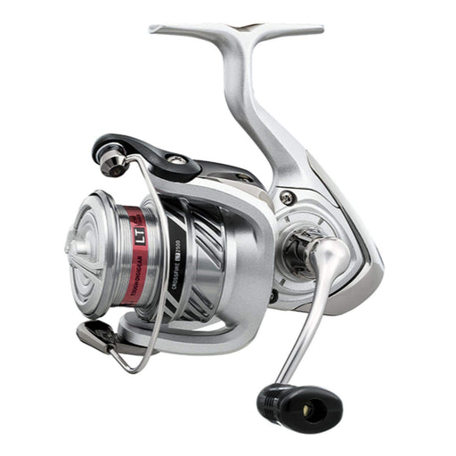 Daiwa Crossfire LT 4000 Spinning Reel Silver Lightweight Fishing Reel-Kiichin - The #1 Place for Japanese Goods in Your Hand!