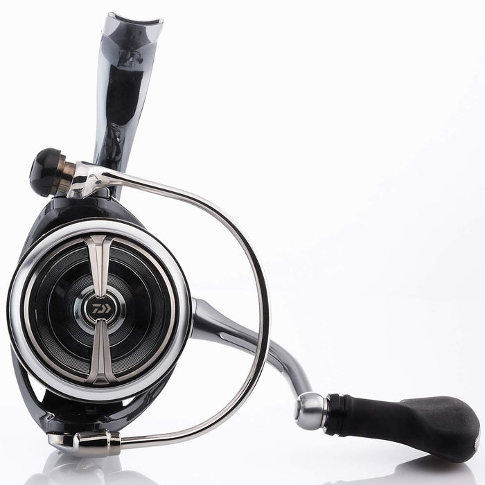 Daiwa Exist LT 2500-XH Right Hand Spinning Fishing Reel-Kiichin - The #1 Place for Japanese Goods in Your Hand!