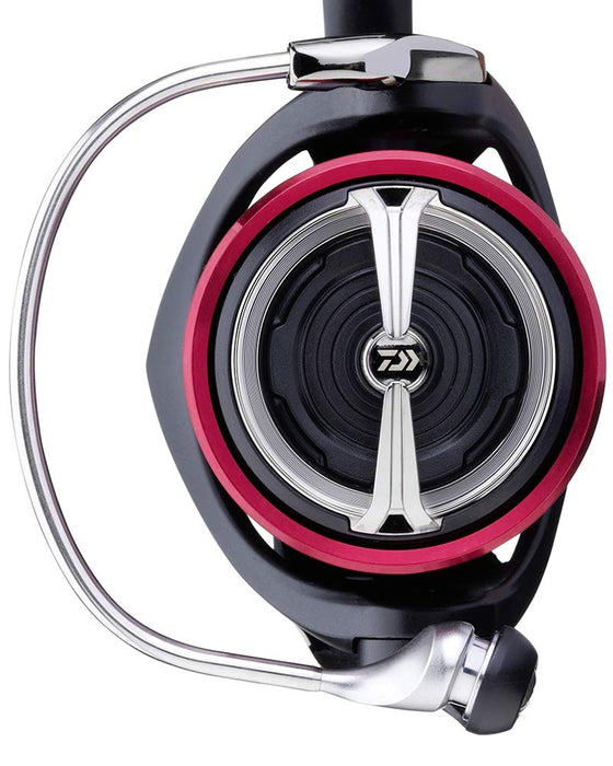 Daiwa Fuego LT Spinning Reel FGLT3000DC 5.3:1 7BB Black-Kiichin - The #1 Place for Japanese Goods in Your Hand!