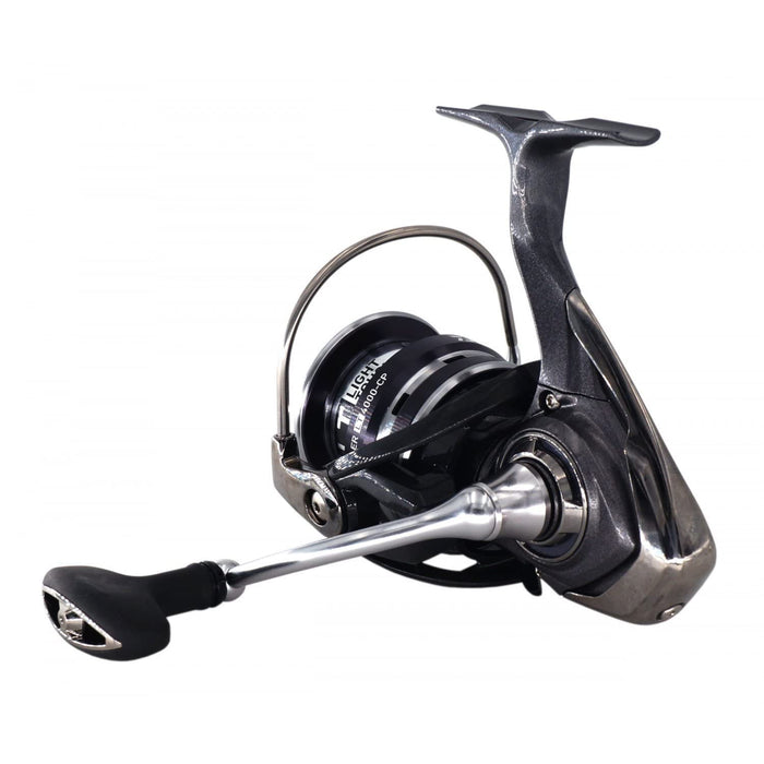 Daiwa Exceller LT 3000-CXH Front Drag Spinning Reel - Lightweight Fishing-Kiichin - The #1 Place for Japanese Goods in Your Hand!