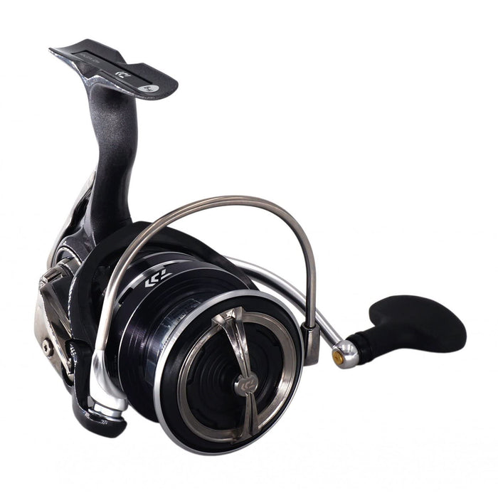 Daiwa Exceller LT 3000-CXH Front Drag Spinning Reel - Lightweight Fishing-Kiichin - The #1 Place for Japanese Goods in Your Hand!