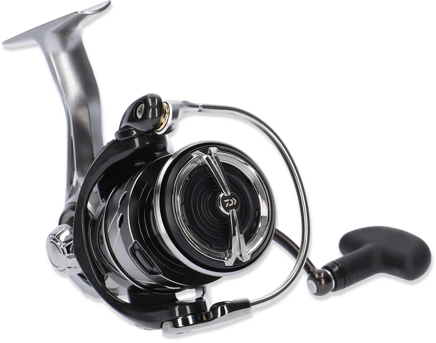 Daiwa Caldia LT 1000S-P Spinning Reel with Front Drag System-Kiichin - The #1 Place for Japanese Goods in Your Hand!