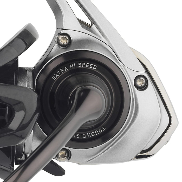 Daiwa Caldia LT 2000S Spinning Reel Front Drag Lightweight Fishing Reel-Kiichin - The #1 Place for Japanese Goods in Your Hand!