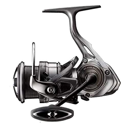 Daiwa Caldia LT 2000S Spinning Reel Front Drag Lightweight Fishing Reel-Kiichin - The #1 Place for Japanese Goods in Your Hand!