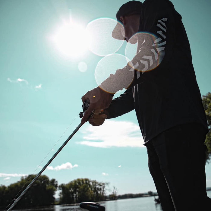 Daiwa Laguna LT 3000C Spinning Reel - Lightweight Fishing Reel-Kiichin - The #1 Place for Japanese Goods in Your Hand!