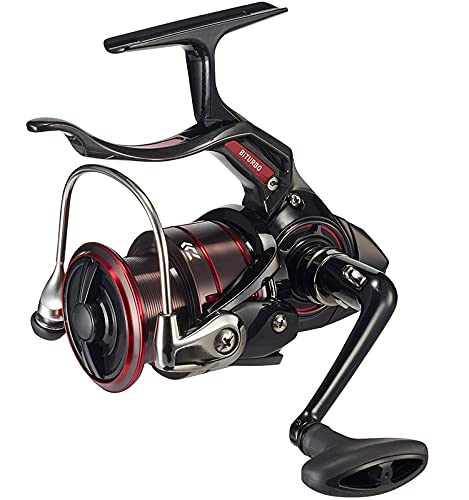 Daiwa 19 Cygnus 3000H Lbd Spinning Reel Lever Brake 2019 Model-Kiichin - The #1 Place for Japanese Goods in Your Hand!