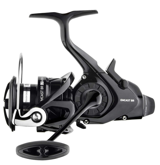 Daiwa M-Cast 3000 Black Spinning Reel with Bite and Run Technology-Kiichin - The #1 Place for Japanese Goods in Your Hand!