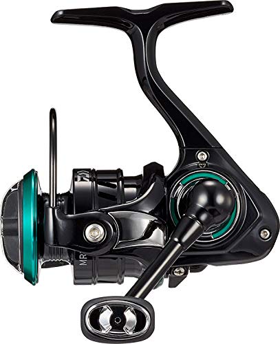 Daiwa Spinning Reel Mr 750 2019 Model High-Performance Fishing Reel-Kiichin - The #1 Place for Japanese Goods in Your Hand!